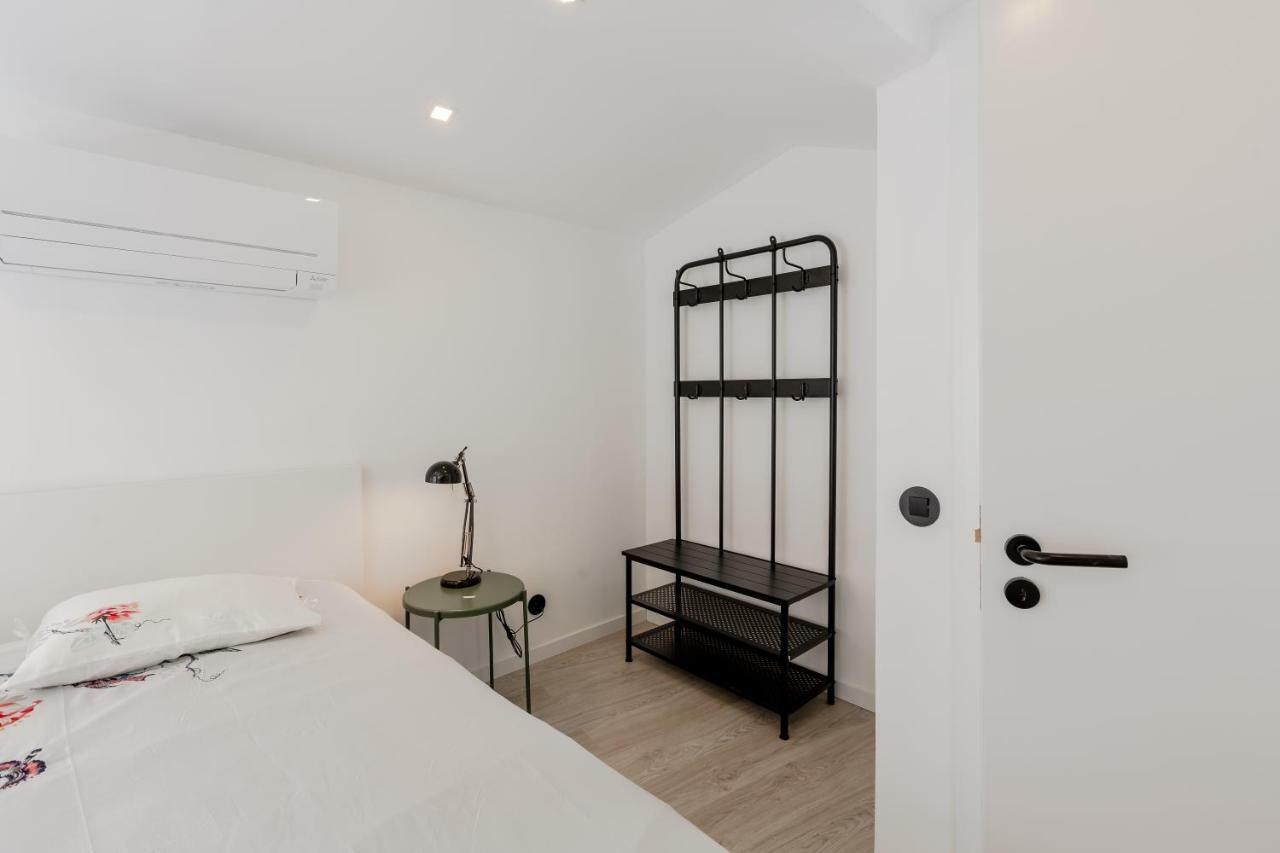 Suprema Lofts III Apartment Lisbon Exterior photo